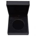 Exclusive Black Gift Box for a Silver Britannia & Krugerrand (GI)
